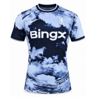 Chelsea Pre-partido camiseta 2026/27 - Authentic